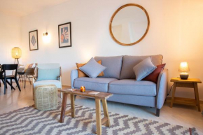 Altoclub Alvor Wohnung mit fantastischem Ausblick
